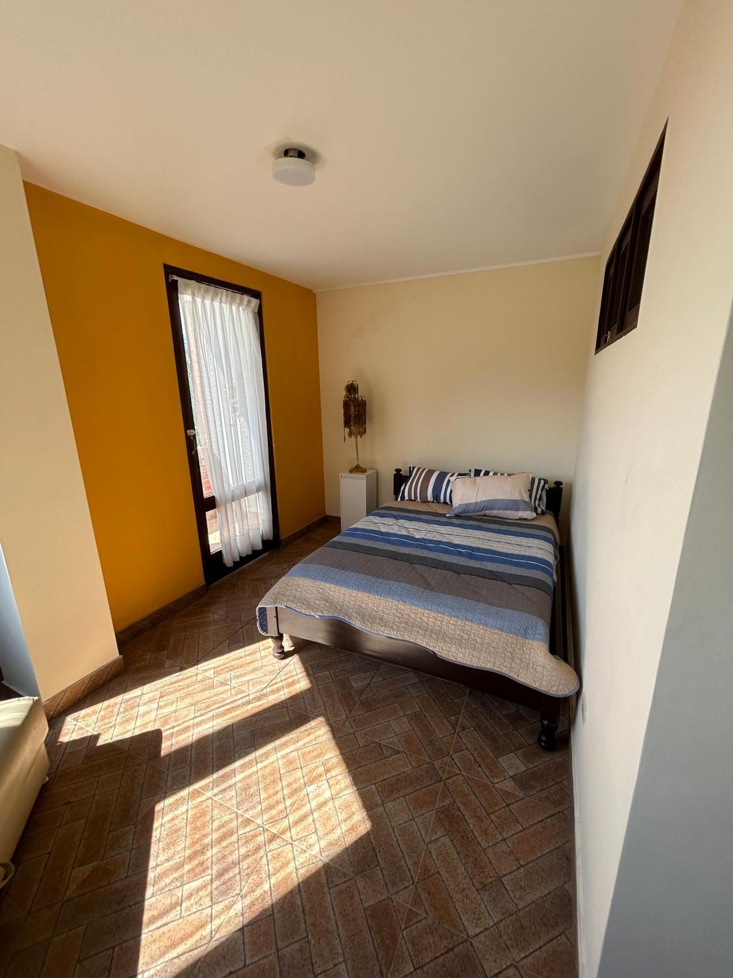 Villa Camila Hostel Coroico Room photo